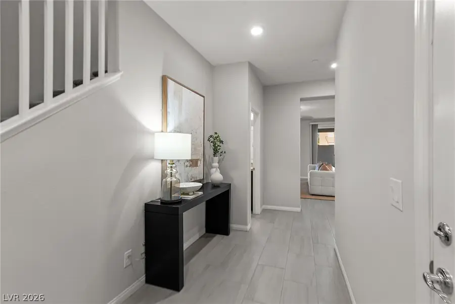 372 Soubrette Court, Las Vegas, NV 89145 - #3