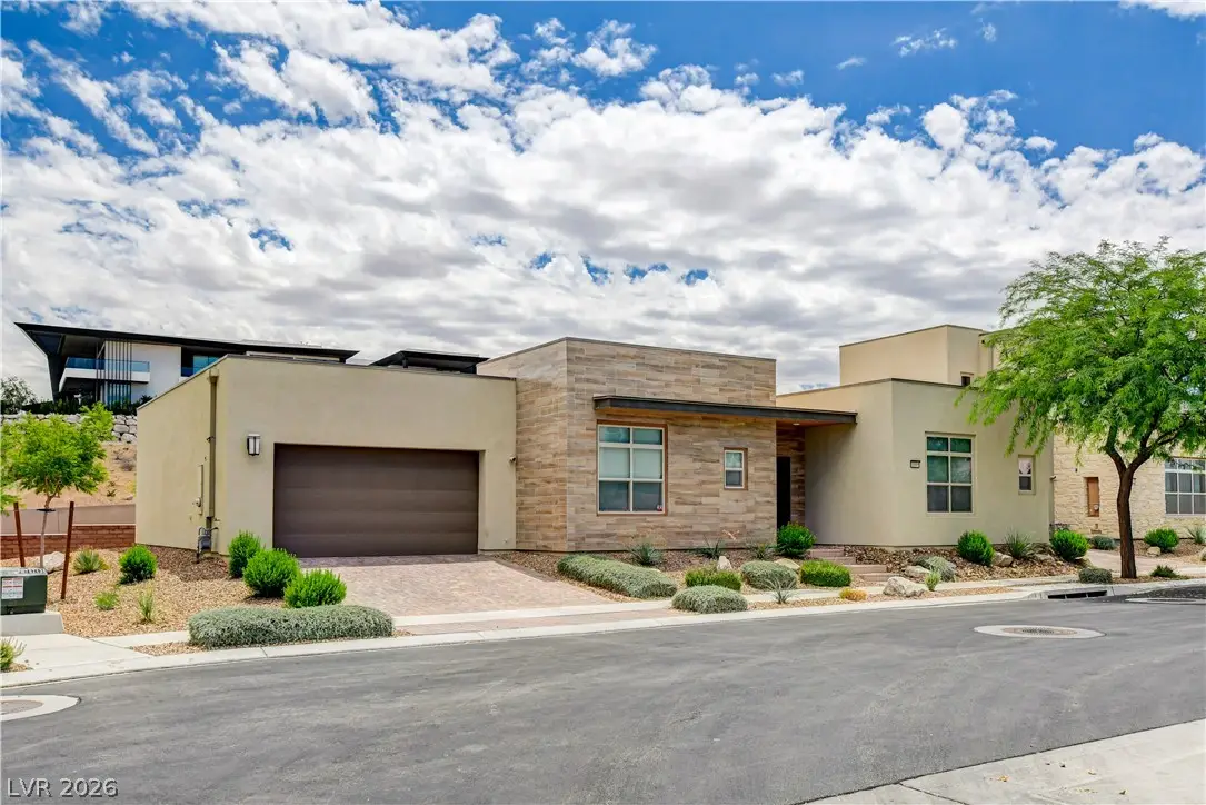 10885 Crimson Cliffs Avenue, Las Vegas, NV 89135 - #1