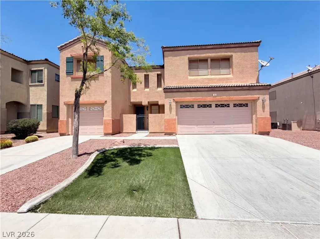1812 John Bevy Court, North Las Vegas, NV 89086 - #1