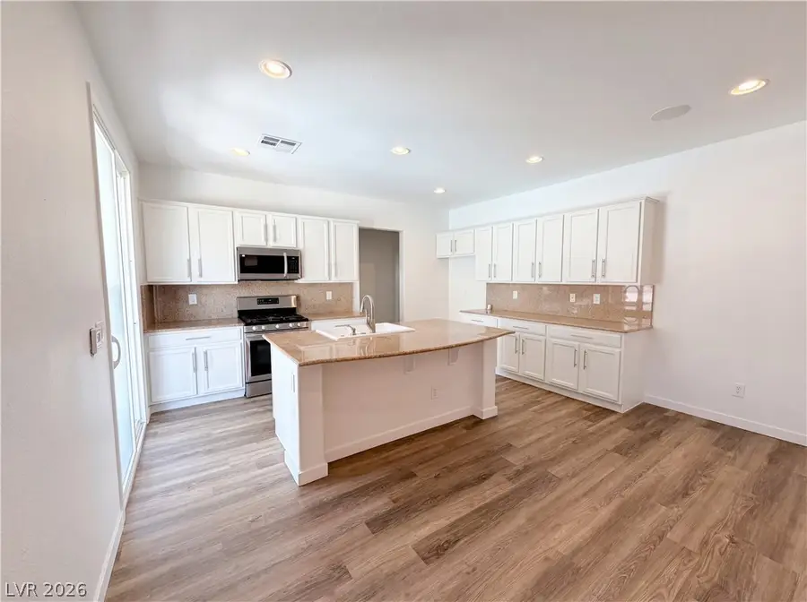 1812 John Bevy Court, North Las Vegas, NV 89086 - #2