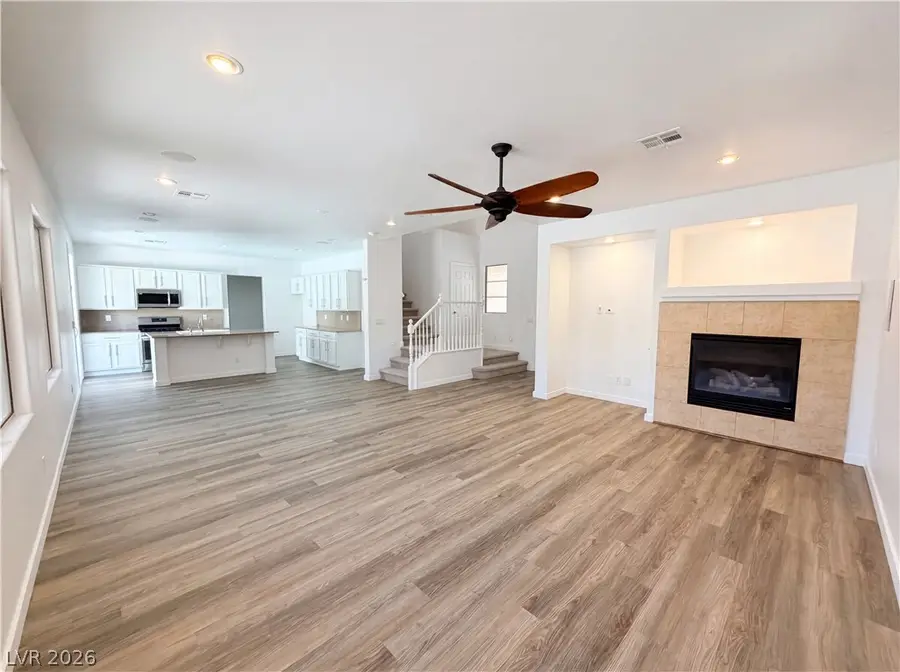 1812 John Bevy Court, North Las Vegas, NV 89086 - #3