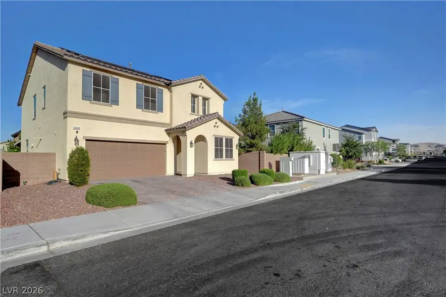 10284 S Bronco Street, Las Vegas, NV 89141 - #2
