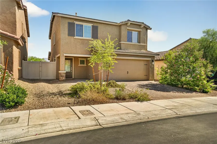 1586 Gold Sunset Avenue, North Las Vegas, NV 89032 - #2