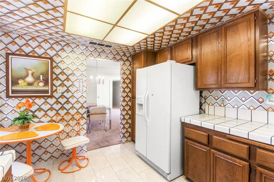 2650 San Lago Court, Las Vegas, NV 89121 - #3