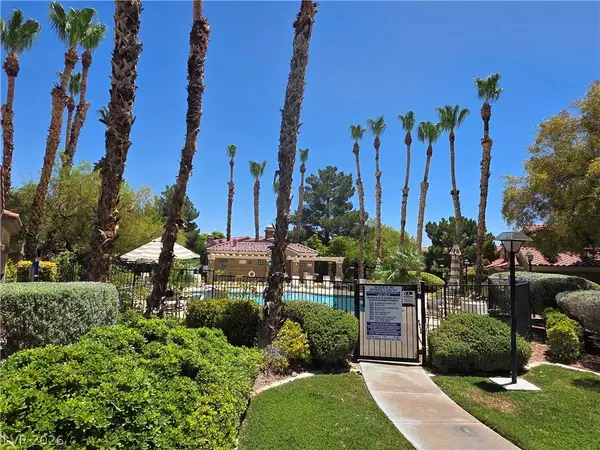 7290 Sheared Cliff Lane #101, Las Vegas, NV 89149