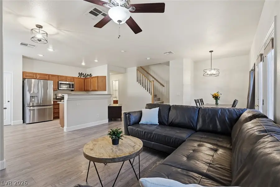 3309 Jamaica Princess Place #2, North Las Vegas, NV 89084 - #2