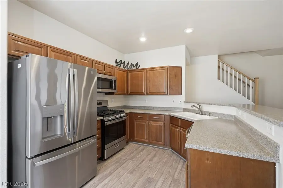 3309 Jamaica Princess Place #2, North Las Vegas, NV 89084 - #3
