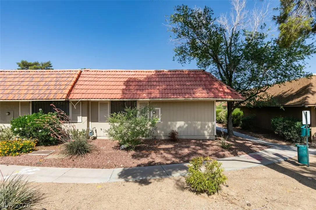 2556 Paradise Village Way, Las Vegas, NV 89120 - #1