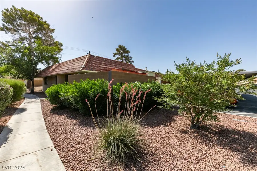 2556 Paradise Village Way, Las Vegas, NV 89120 - #3