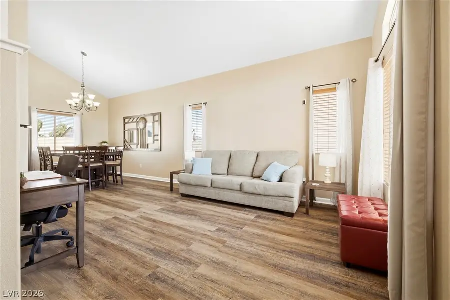 3418 Ocatillo Mesa Way, North Las Vegas, NV 89031 - #3