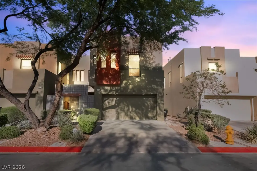 6468 Spiced Butter Rum Street, North Las Vegas, NV 89084 - #1