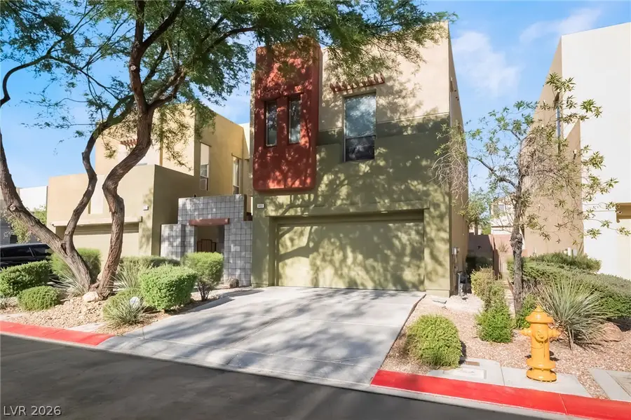 6468 Spiced Butter Rum Street, North Las Vegas, NV 89084 - #2