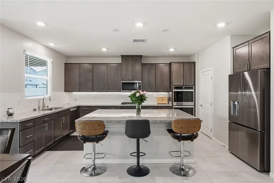 4228 Fossatello Avenue, North Las Vegas, NV 89084 - #2