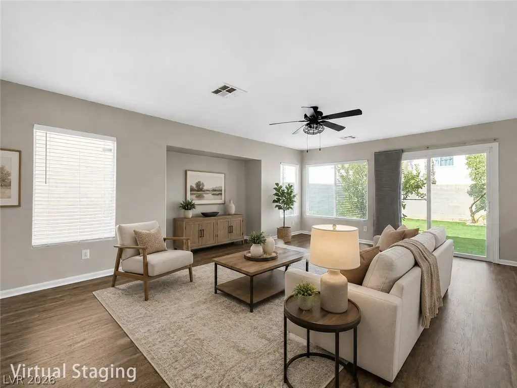 10607 Salmon Leap Street, Las Vegas, NV 89183 - #1