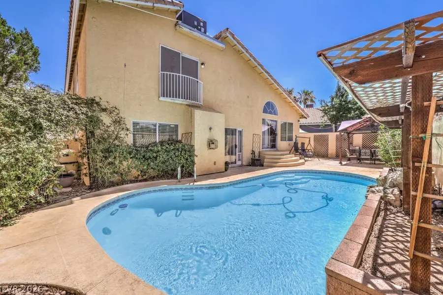 2848 Via Terra Street, Henderson, NV 89074 - #2