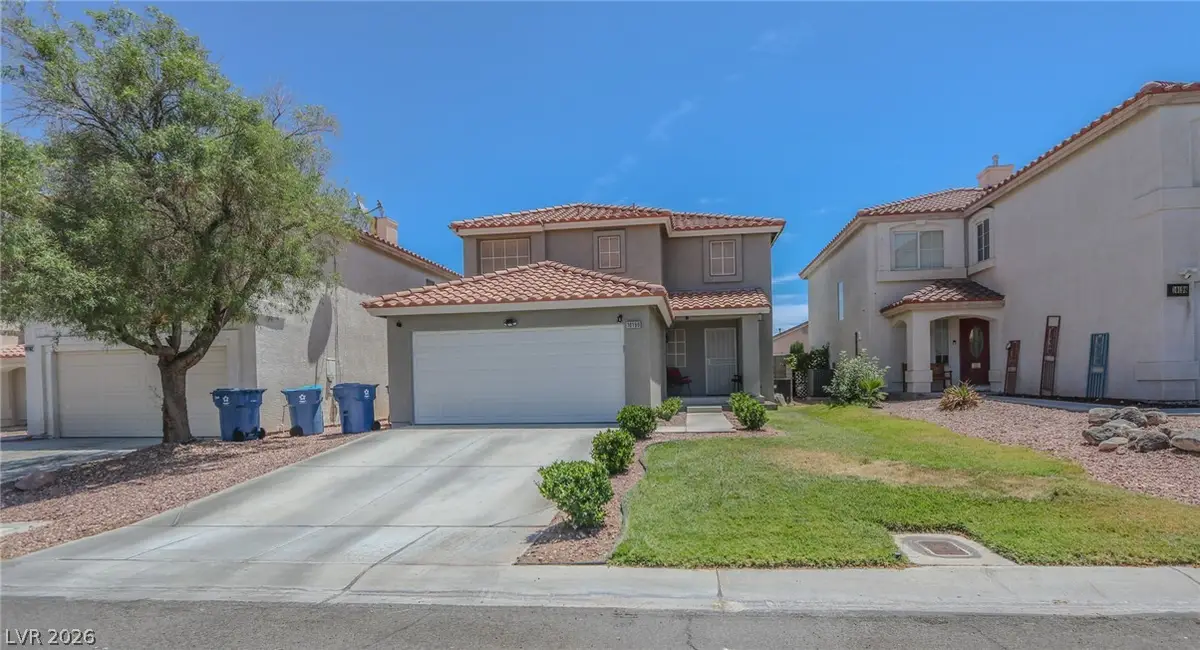 10190 Pennyroyal Street, Las Vegas, NV 89183 - #1