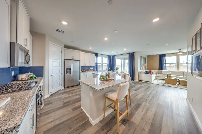 1405 Jorian Bay Street, North Las Vegas, NV 89084 - #3