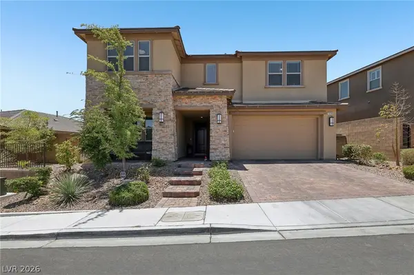 12365 Valley Chase Avenue, Las Vegas, NV 89138