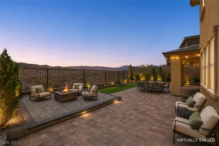12365 Valley Chase Avenue, Las Vegas, NV 89138 - #2