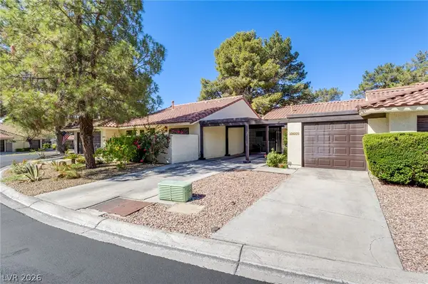 2835 Glendevon Circle, Henderson, NV 89014