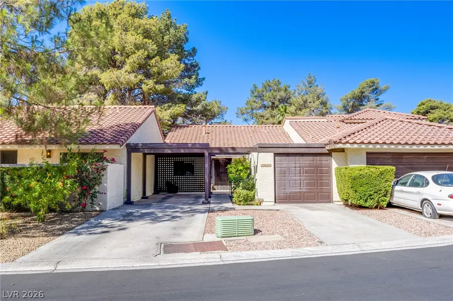 2835 Glendevon Circle, Henderson, NV 89014 - #2