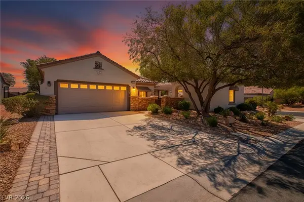 2302 Valley Cottage Avenue, Henderson, NV 89052