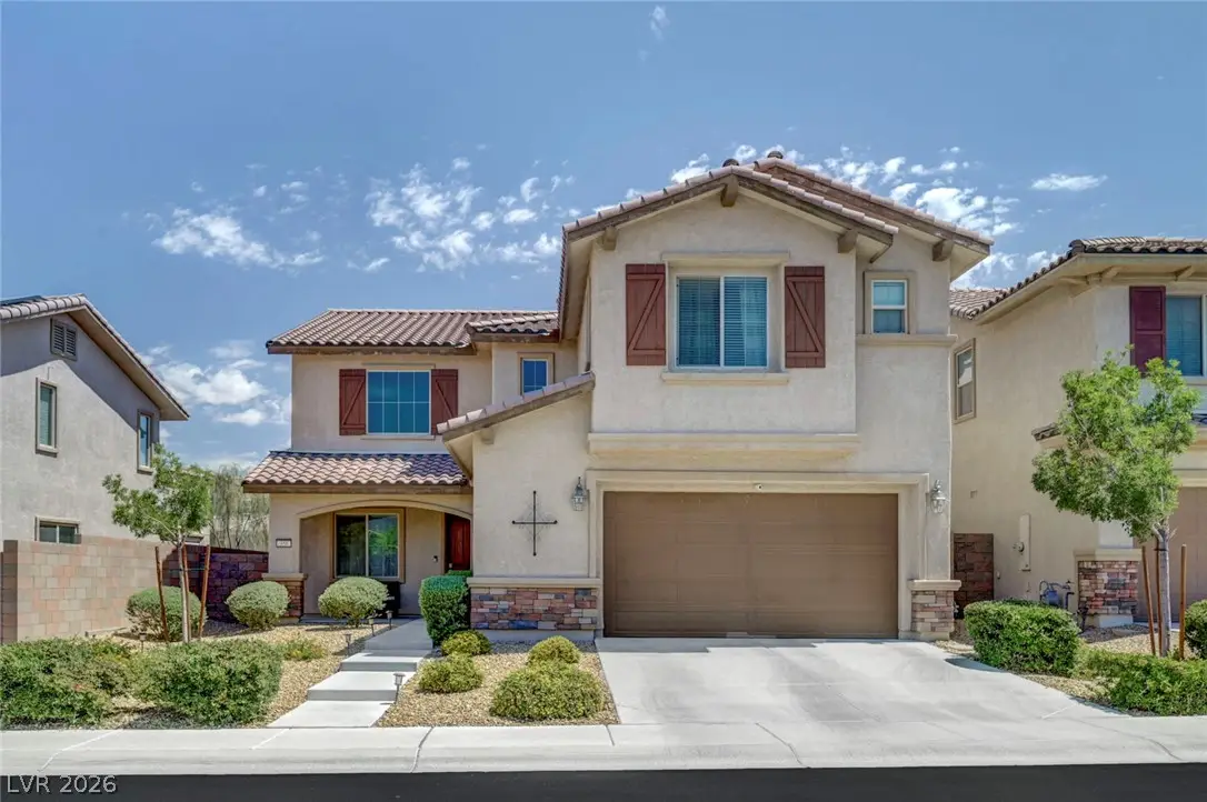 358 Via Del Salvatore, Henderson, NV 89011 - #1