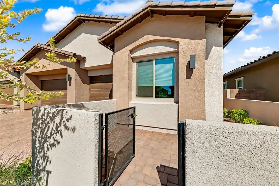 109 Agnew Street, Las Vegas, NV 89138 - #3