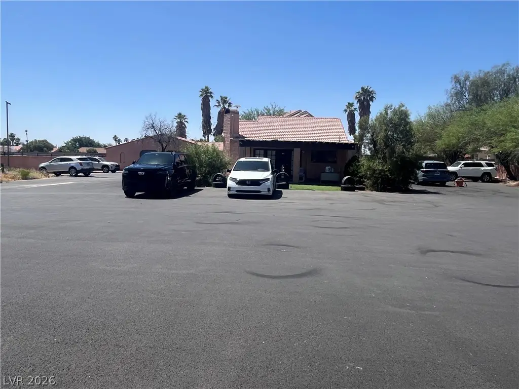 6265 W Russell Road, Las Vegas, NV 89118 - #1