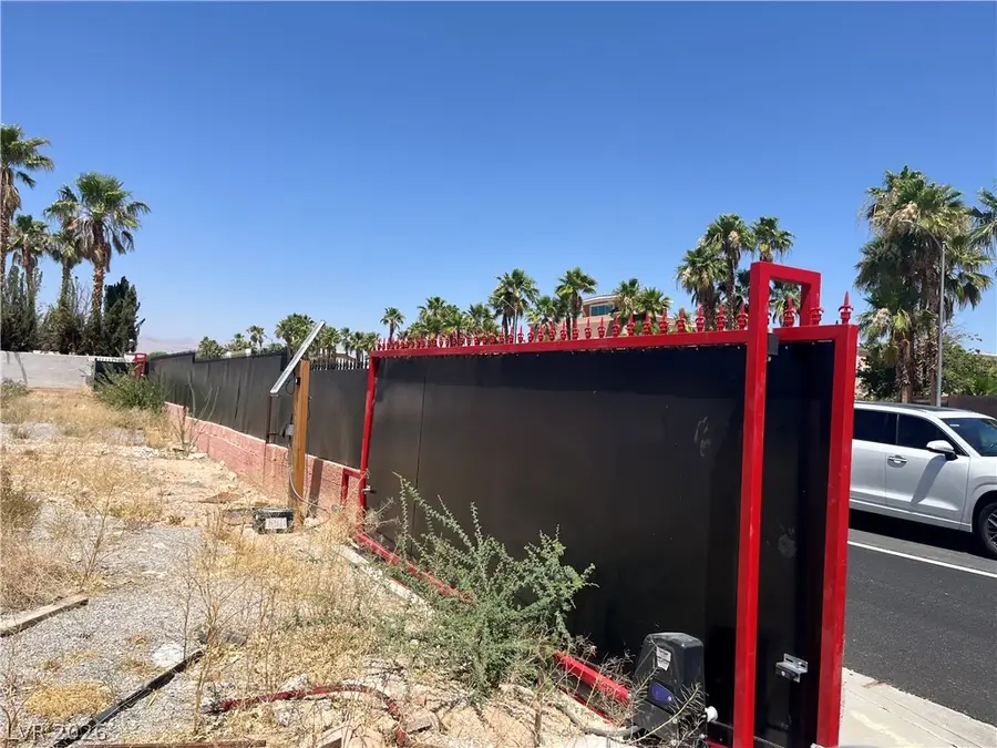 6265 W Russell Road, Las Vegas, NV 89118 - #2