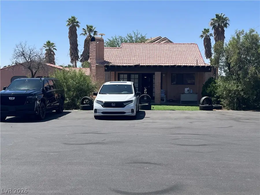 6265 W Russell Road, Las Vegas, NV 89118 - #3