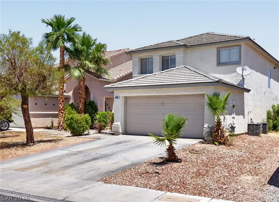 6070 Stone Hollow Avenue, Las Vegas, NV 89156 - #2