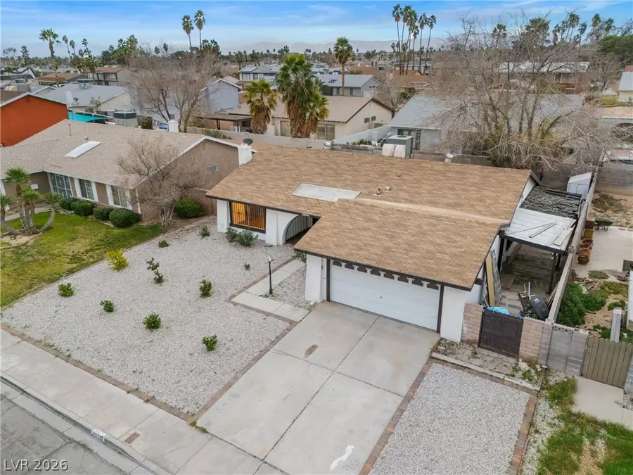 2599 Pacific Avenue, Las Vegas, NV 89121 - #3