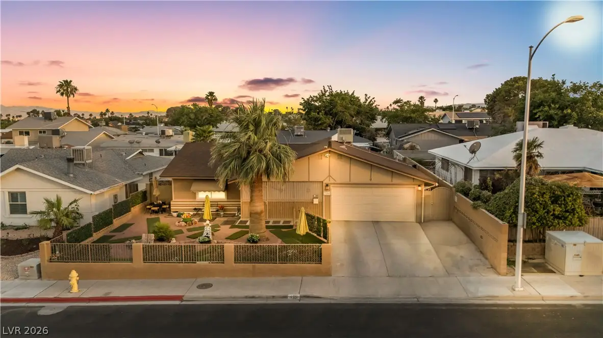 7301 Alta Drive, Las Vegas, NV 89145 - #1