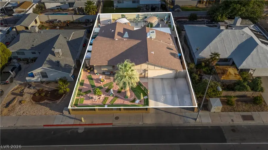 7301 Alta Drive, Las Vegas, NV 89145 - #2