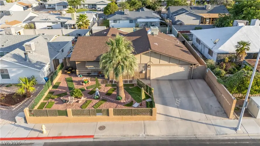 7301 Alta Drive, Las Vegas, NV 89145 - #3