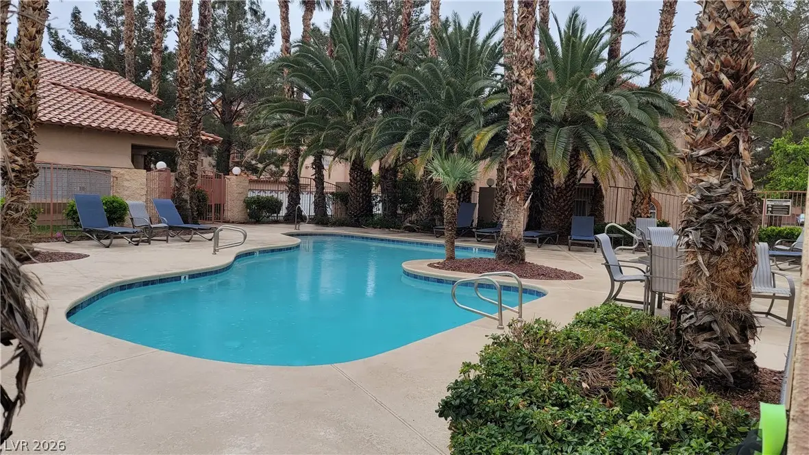 2925 Wigwam Parkway #1612, Henderson, NV 89074 - #1