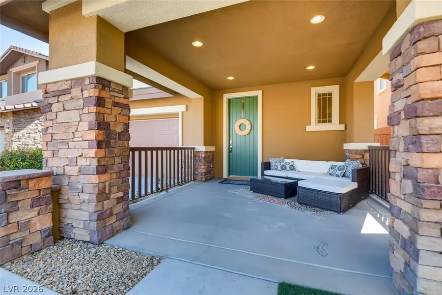 10511 Harvest Green, Las Vegas, NV 89135 - #2
