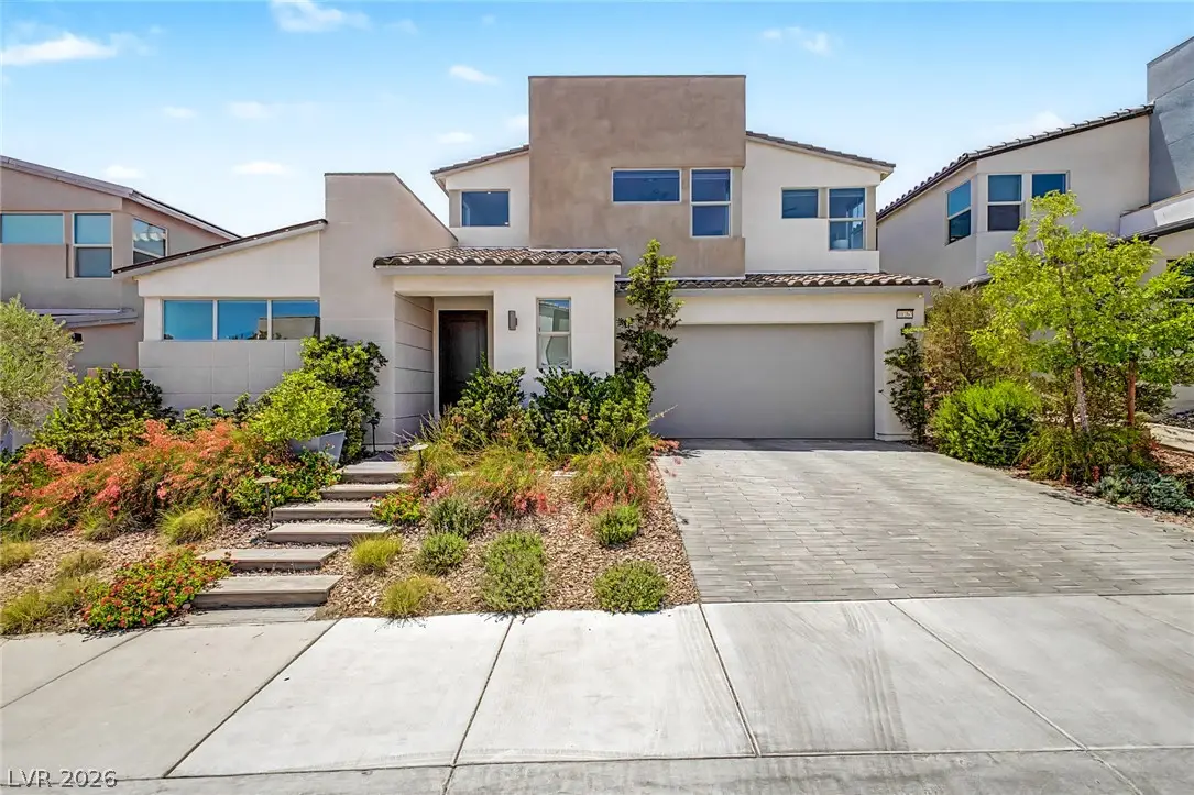 10267 Midnight Meteor Avenue, Las Vegas, NV 89166 - #1