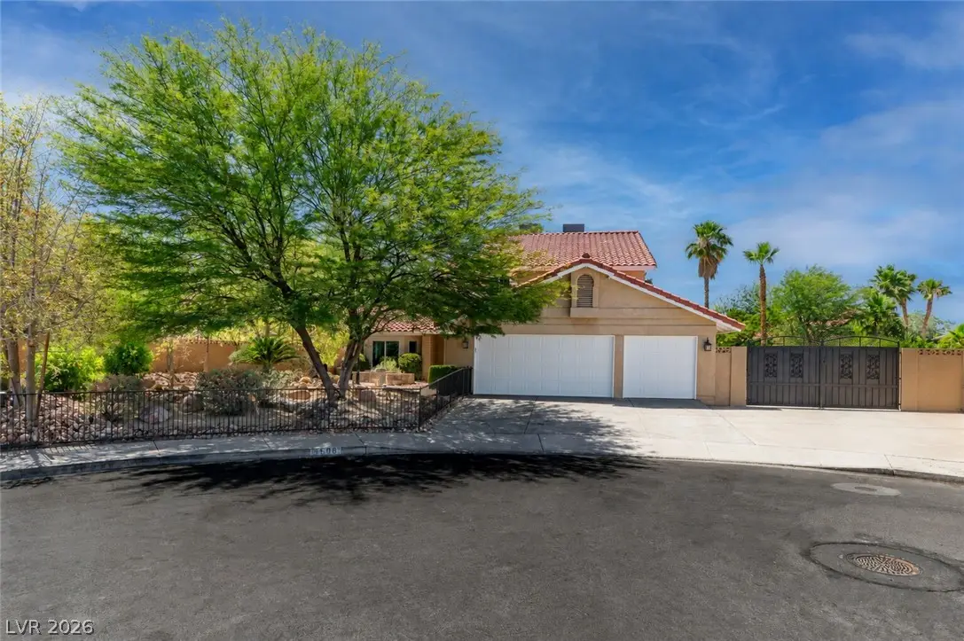 8608 Maleta Court, Las Vegas, NV 89117 - #1