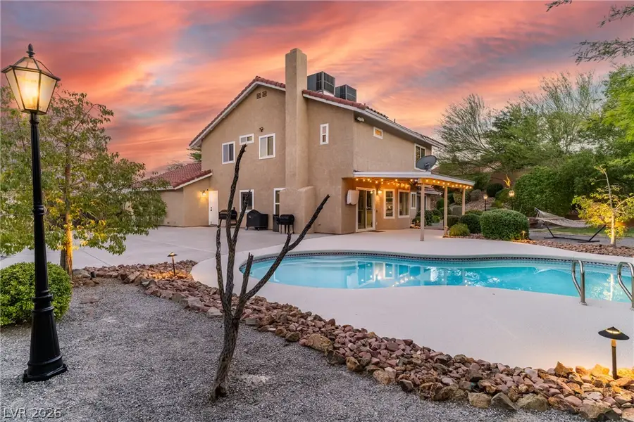 8608 Maleta Court, Las Vegas, NV 89117 - #2