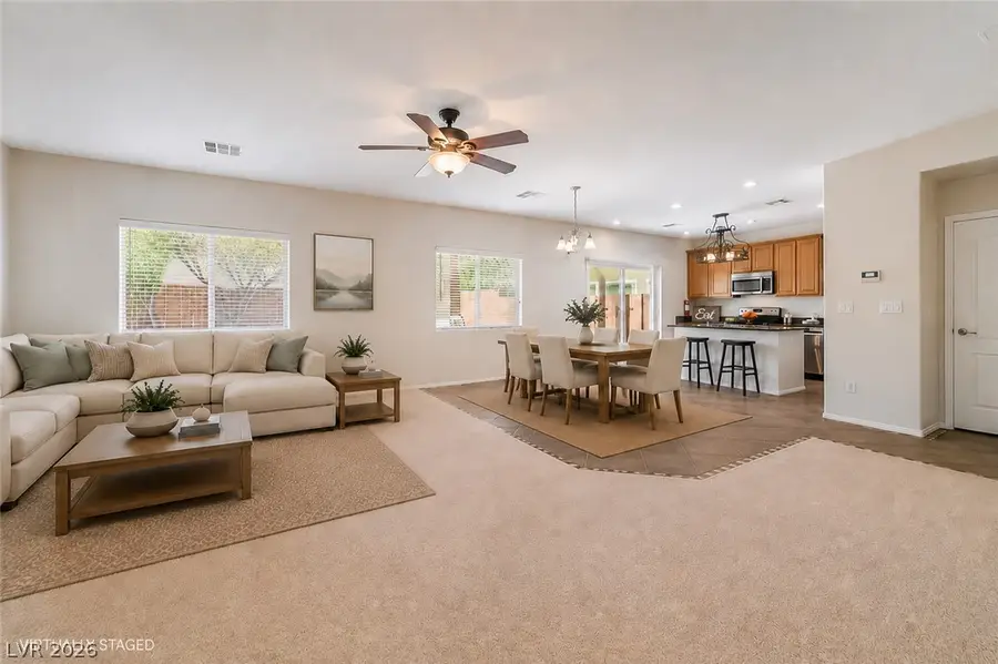 120 Sharp Edge Avenue, North Las Vegas, NV 89031 - #2