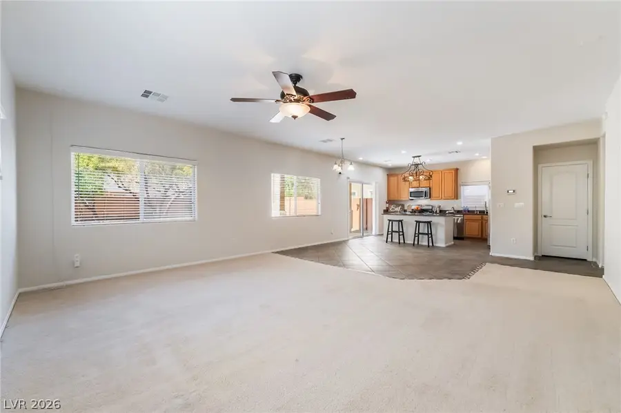120 Sharp Edge Avenue, North Las Vegas, NV 89031 - #3