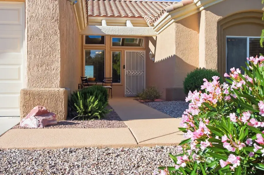 10428 Villa Ridge Drive, Las Vegas, NV 89134 - #2