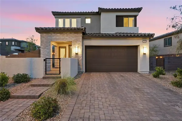 12054 Arrebol Avenue, Las Vegas, NV 89138