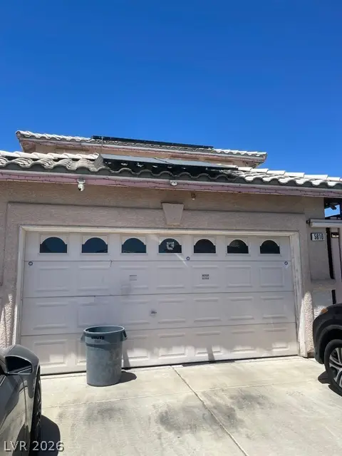 5810 E Autumn Harvest Avenue, Las Vegas, NV 89142 - #1