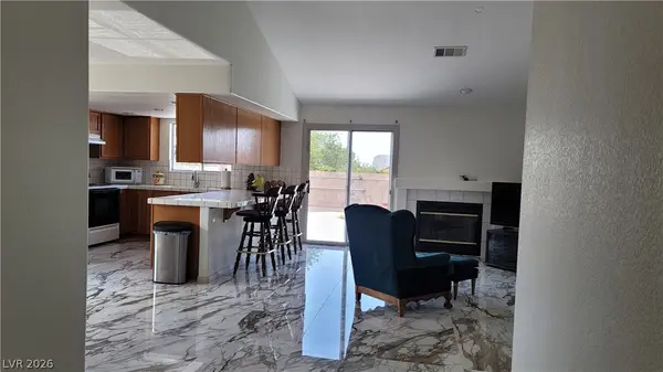 336 Oak Canyon Drive, Henderson, NV 89015