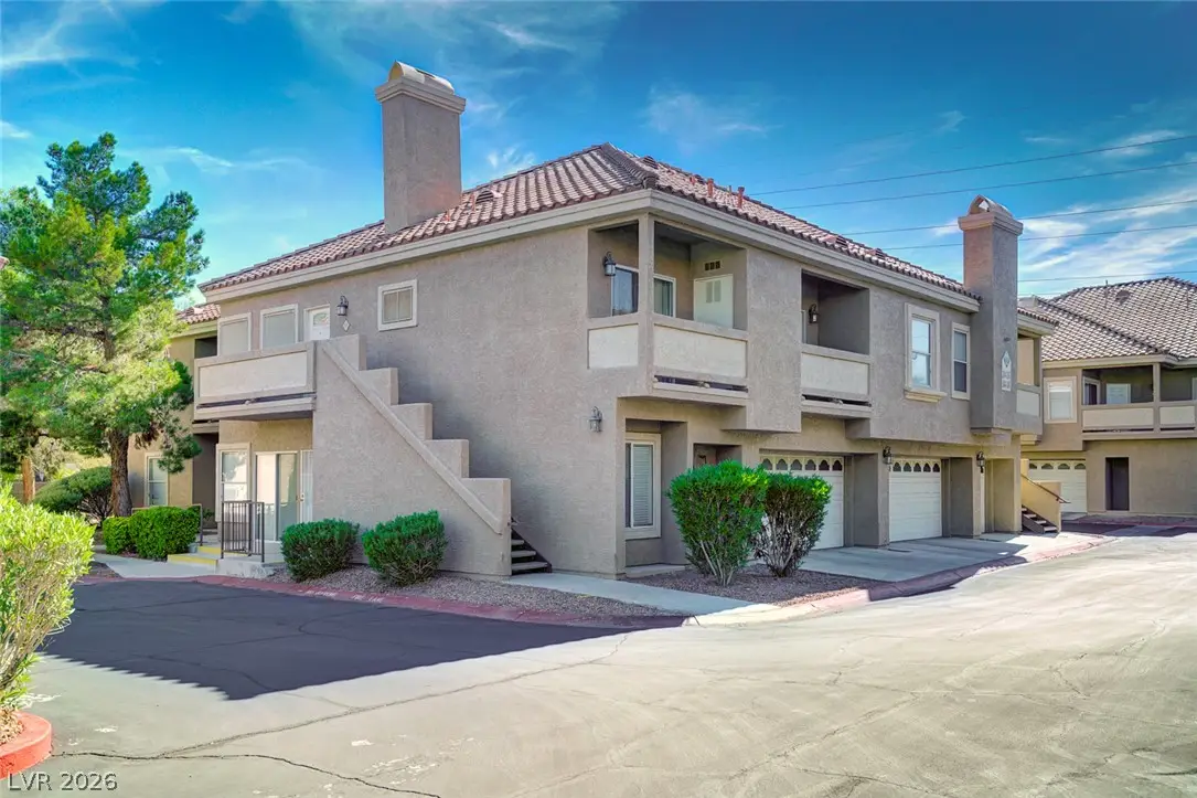 5125 W Reno Avenue #1044, Las Vegas, NV 89118 - #1