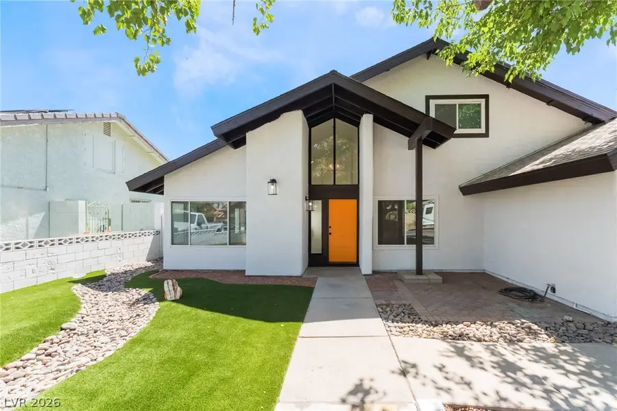 4152 Butterfield Way, Las Vegas, NV 89103 - #2