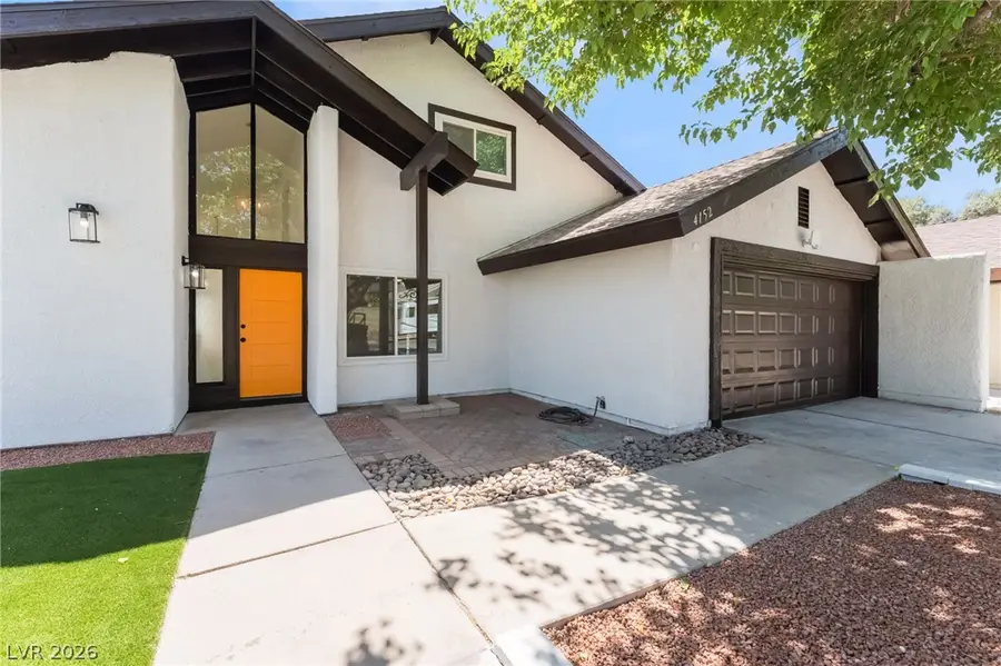 4152 Butterfield Way, Las Vegas, NV 89103 - #3
